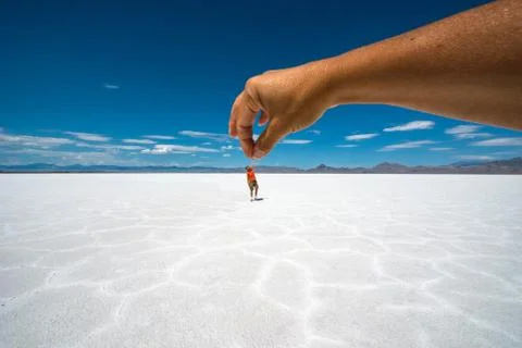 Optical effect Photos