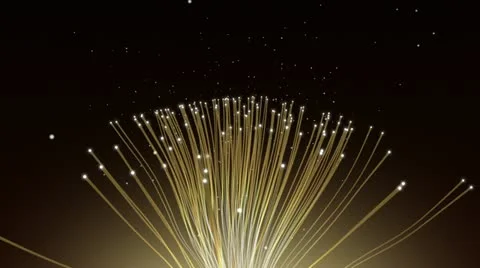 Optical Fiber 1 Vidéo 12325487