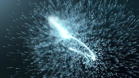 Optical fibers Stock-Footage 151688981