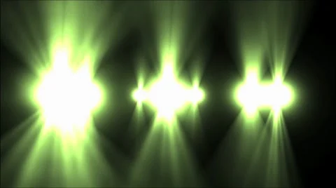 Optical Flares Stock Footage 8692431