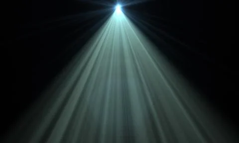 Optical flares Stock Illustration