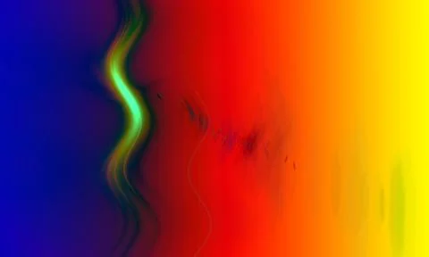 Optical flares Stock Illustration