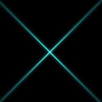 Optical flares Stock Illustration