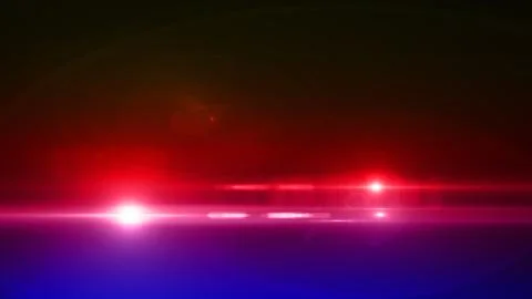 Optical flares Stock Illustration