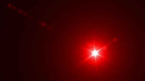 Optical flares pack in several colors. Stock Footage 54446808