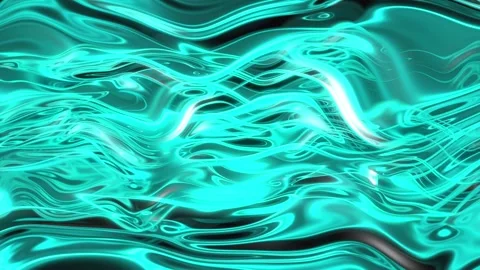 Optical Flares Wave Animation 02. Stock Footage 296477555