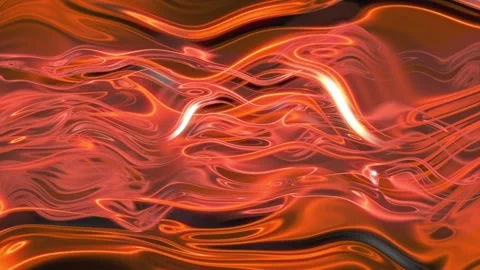 Optical Flares Wave Animation 03. Video stock 296477654