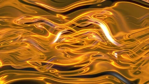 Optical Flares Wave Animation. Video stock 296477693