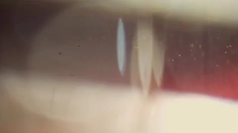 Optical glare, background, FULL HD 1920Х1080 스톡 동영상 55285760