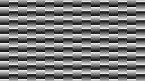 Optical illusion with distorted vertical parallel lines 85 Stock Footage 39368082