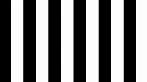 Optical Illusion Graphics - Stripes HD Stock Footage