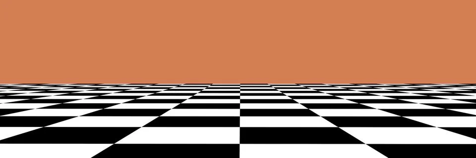 Optical illusion Stock Illustration