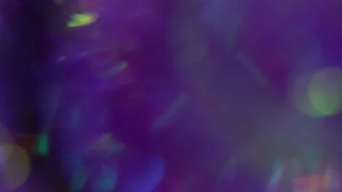 Optical illusion, refraction of light th... | Stock Video | Pond5