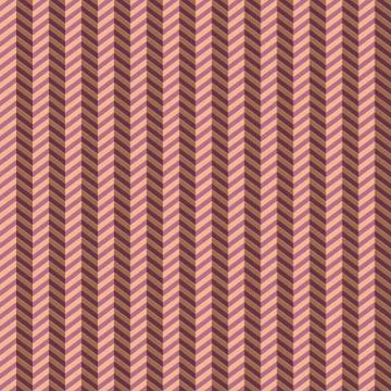 Optical illusion stripe seamless vector pattern Stock Illustration