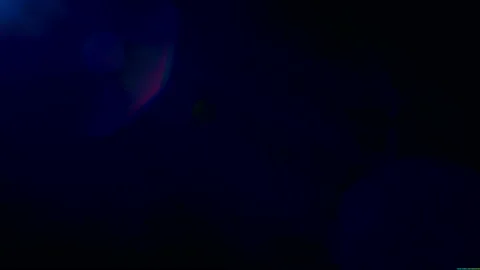 Optical Lens Flare Effect 4K Stock Footage 115903208