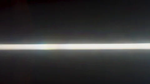 Optical Lens Flare Effect, 4K Resolution Stock Footage 121483970