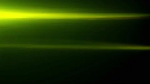 Optical lens flare effect, 4K Light Ray,... | Stock Video | Pond5
