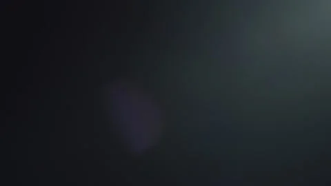 Optical Lens Flare Effect, 4K Resolution... | Stock Video | Pond5
