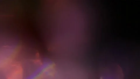 Optical Lens Flare Effect, 4K Resolution... | Stock Video | Pond5