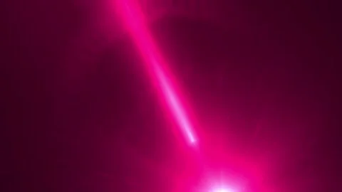 Bright Pink Light Lens Flare Effect Stock Footage Video (100% Royalty-free)  1034624282