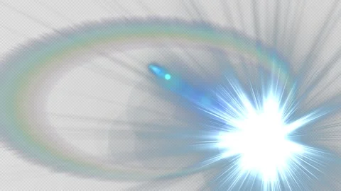 Lens Flare Alpha Channel Stock Videos – Royalty-Free HD & 4K Videos | Pond5