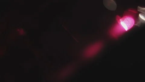 Optical lens flare effect, Very high quality and realistic, Lens Flare, Studio Stock Footage 233745942