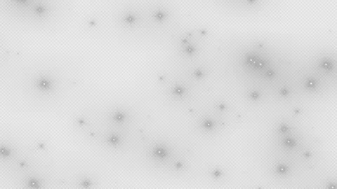 Optical lens flare glow effect light ray blinking shiny Seamless loop animati Stock Footage 260591089