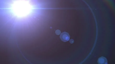 Optical Lens Flares Pack - 20 In 1 (Part 8) Stock Footage 32184589