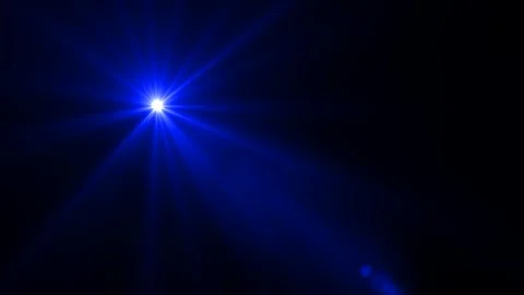 Optical lens  Video stock 296244748