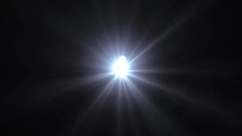  optical lens From Projector With Smoke 4K stock video Video stock 296324433