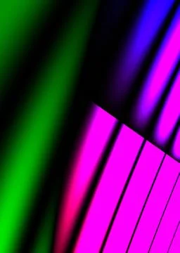 Optical Line Stock-Illustration