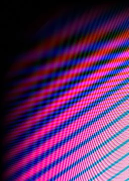 Optical Line 스톡 일러스트