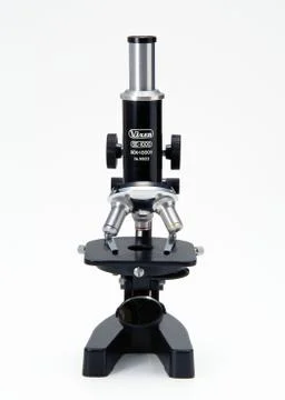 Optical Microscope Stock Photos