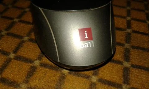 OPTICAL MOUSE Stock Photos