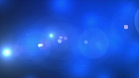 Optical Particles Vídeos de archivo 12731306