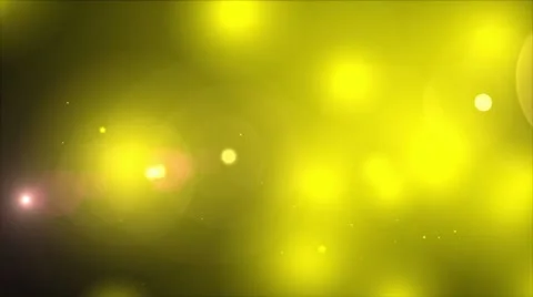 Optical Particles Stock Footage 12731375