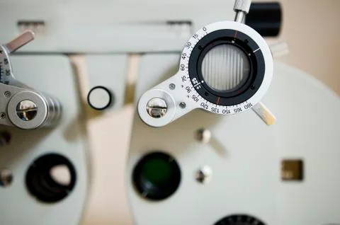 Optical Stock Photos