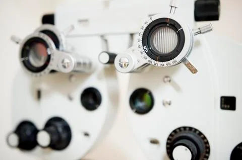 Optical Stock Photos