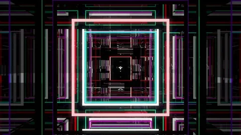 Optical Reflex 4K 01 Stock Footage 77072499