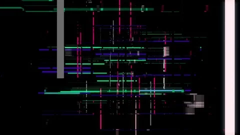 Optical Reflex 4K 04 Stock Footage 77072429