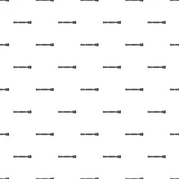 Optical rifle scope pattern aiming for precision Stock Illustration