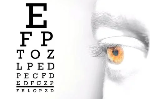 Optician Stock Photos