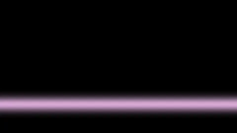 Optics dynamic chromatic RGB wave split displacement shockwave with color c.. Stock-Footage 347299607