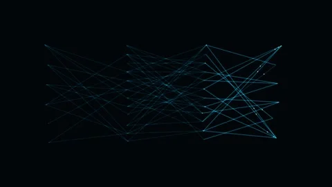 Optimiser Descends A Loss Surface Toward Its Minimum Stock Footage 344511604