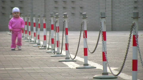 The optimist Stock Footage 364891