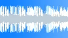 Optimistic And Upbeat loop 3 Stock Music