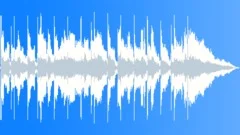 Optimistic and Upbeat Under The Boardwalk 15sec edit Stock Music