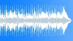 Optimistic and Upbeat Under The Boardwalk 30sec edit Stock Music