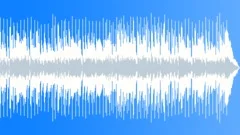 Optimistic and Upbeat Under The Boardwalk 60sec edit Stock Music
