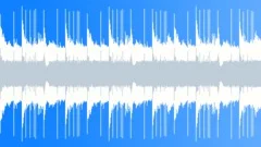 OPTIMISTIC BUSINESS BACKGROUND - New Life Voice-Over (Loop 02) Stock Music